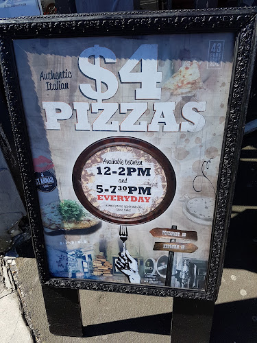 Freeman & Grey - Auckland