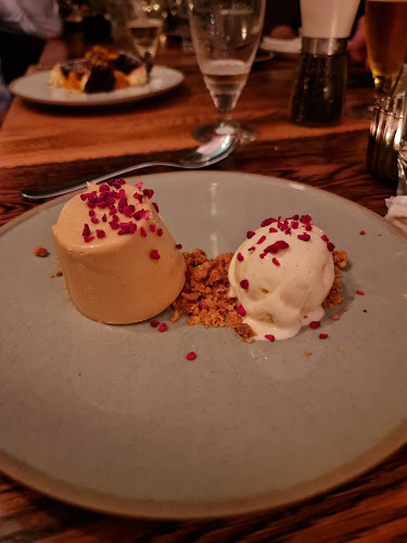 Comentarii opinii despre The Quay