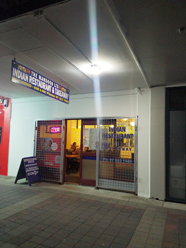 Comments and reviews of The Mansoon Limited