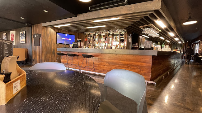 Stacks, Pizza & Burger Bar - Queenstown