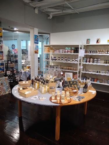 Le Marché Français Deli - Hospitality and gastronomy