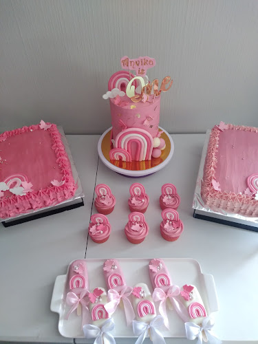 Minas Taste Catering - Hospitality and gastronomy