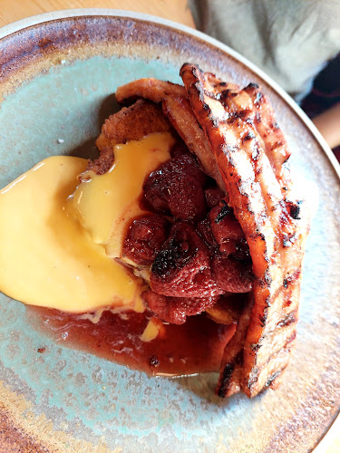 Opinii despre August Eatery în Wellington - Hospitality and gastronomy