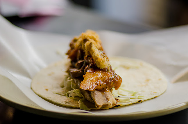 Chiwahwah Mexican Cantina Bar - Christchurch