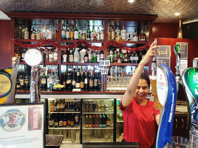 Speakers Corner Ale House - Hospitality and gastronomy