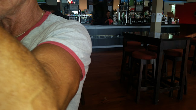 The Station Bar and Bistro Open Times