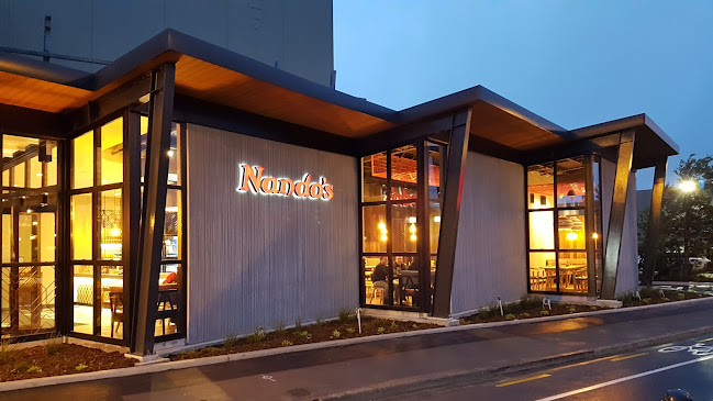 Nando's Northlands