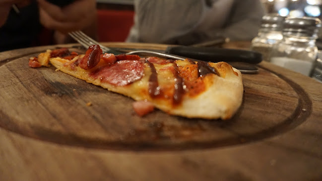 Comentarii opinii despre The London