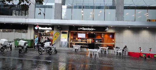 Domino's Pizza Queen St (Elliott St)