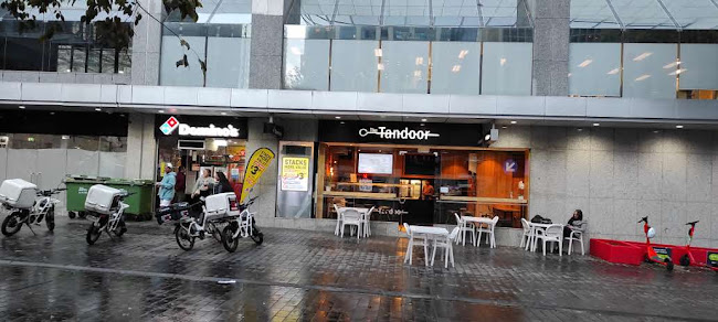 Domino's Pizza Queen St (Elliott St)