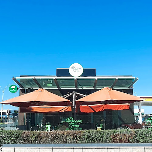 Broomtree Cafe&Kitchen - Tauranga