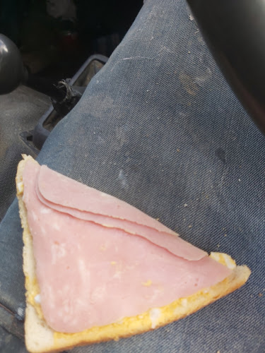 Opinii despre Richies Pies &Coffee în Porirua - Hospitality and gastronomy