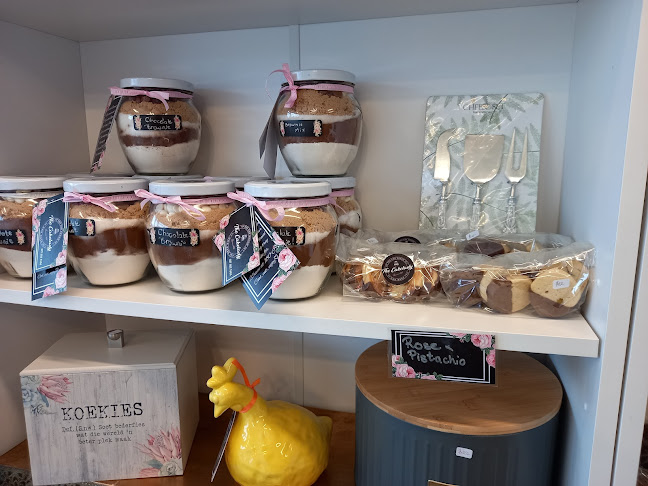 The Cakelady - Hospitality and gastronomy