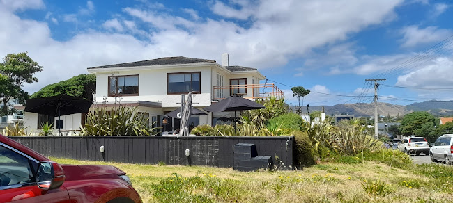 Comments and reviews of TukTuk Waimea Restaurant