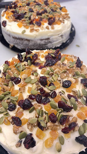 Opinii despre The Baking company în Stratford - Hospitality and gastronomy