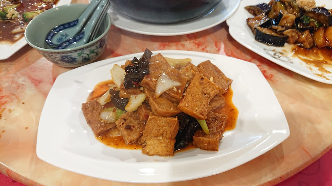 Comentarii opinii despre Silver Spoon 银匙堂