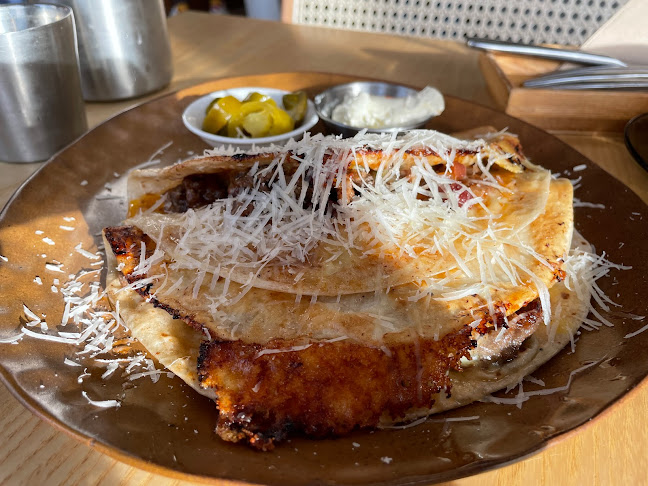 Opinii despre Child Sister în Christchurch - Hospitality and gastronomy