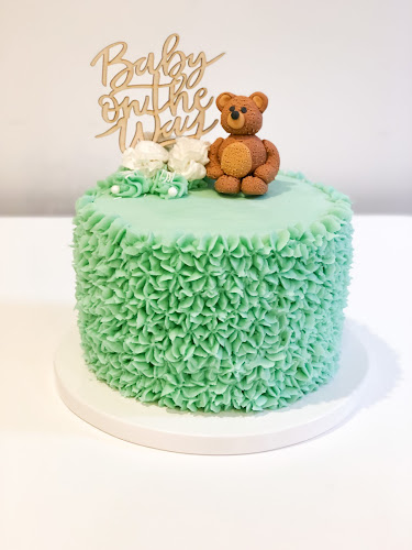 Sweet Temptations Boutique Cakery - Hospitality and gastronomy