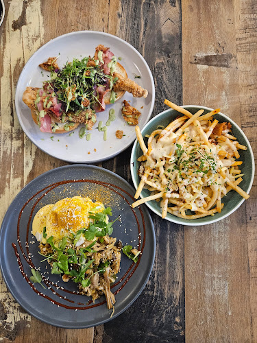 Comentarii opinii despre #antsnacks the lunch bar