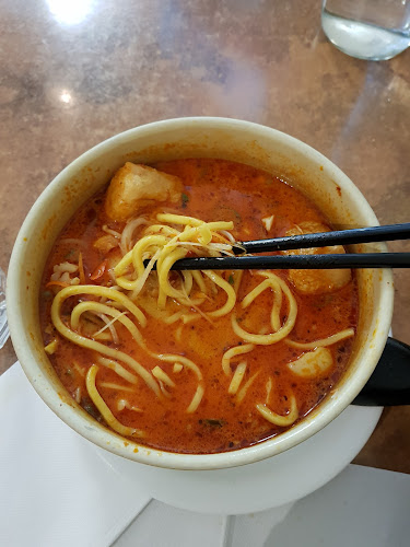 Uncle Man's K'road - Hospitality and gastronomy