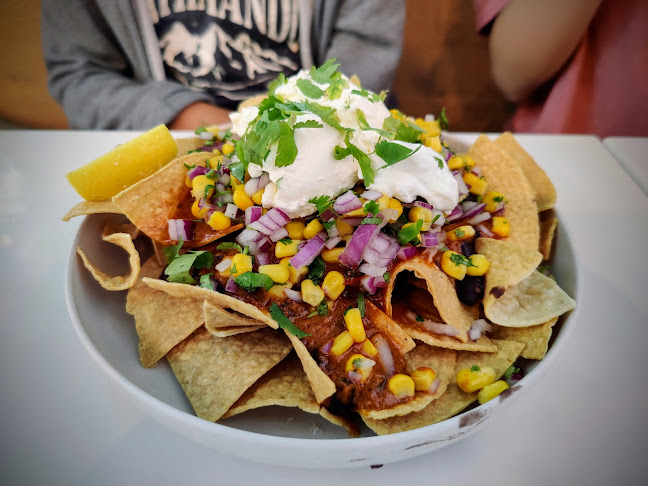 Taco Medic Frankton - Hospitality and gastronomy