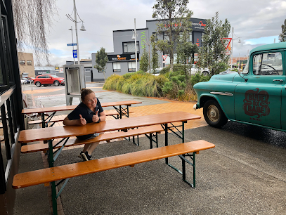 Your Local Coffee Roasters