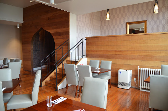 Indian at The Crescent - Invercargill