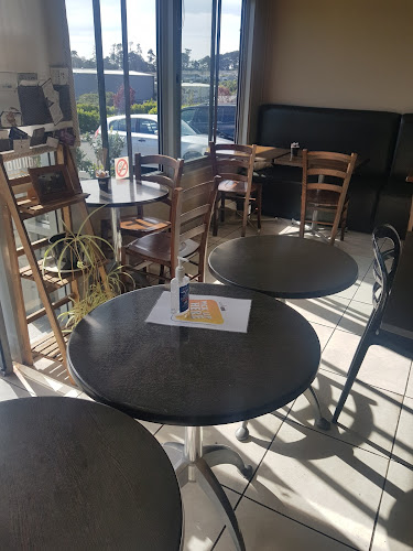 Comentarii opinii despre Vero Cafe