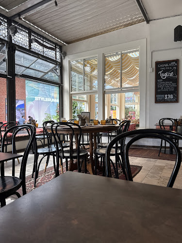 Casablanca Sylvia Park - Auckland