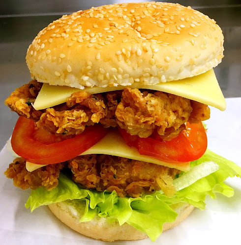 Comentarii opinii despre Taso's Takeaway