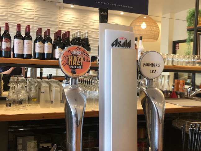 Comentarii opinii despre Lazat Restaurant & Bar