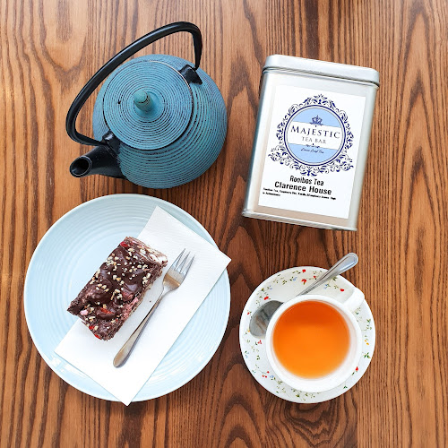 Majestic Cafe - Tauranga Crossing - Hospitality and gastronomy