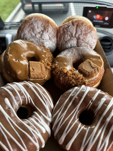 Opinii despre Viands Brothers Bakery în Kihikihi - Hospitality and gastronomy