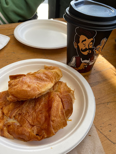 Upper Hutt Espresso - Upper Hutt