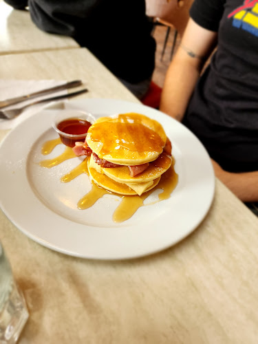 Serendipity Cafe - Hospitality and gastronomy