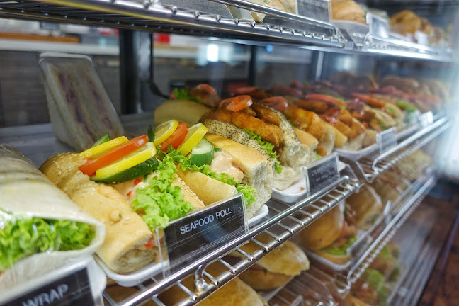 Arrowtown Bakery - Arrowtown