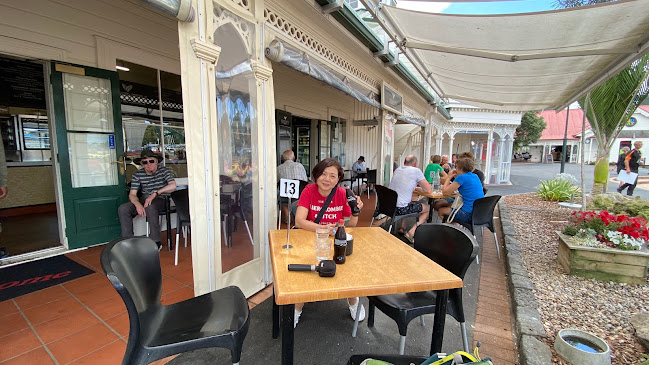 Serenity Cafe - Whangārei