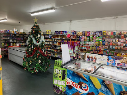 Hokianga Dairy and Takeaways