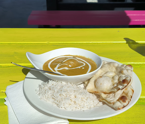 Comentarii opinii despre Curry n Coffee House Indian Restaurant Whitianga