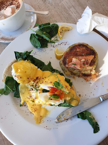 Opinii despre Entice Café & Catering în Masterton - Hospitality and gastronomy