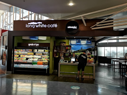 Long White Cafe