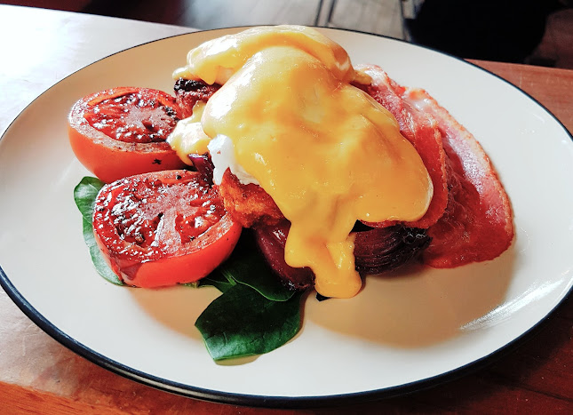 Opinii despre PortSide Bistro & Bar în Westport - Hospitality and gastronomy