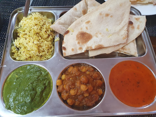 Opinii despre Khane Bahar Indian în Whangārei - Hospitality and gastronomy