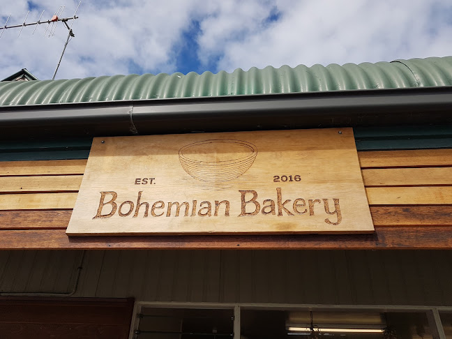 Bohemian Bakery Sumner Phone number