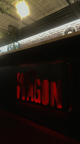 The Wagon HDP - Hospitality and gastronomy