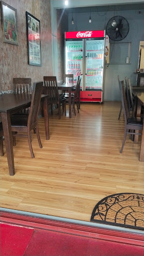 Black Pepper Indian Restaurant - Auckland