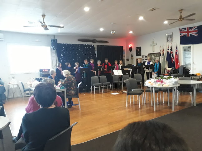 Waihi Memorial RSA (Inc) IN WAIHI TOWN - Hospitality and gastronomy