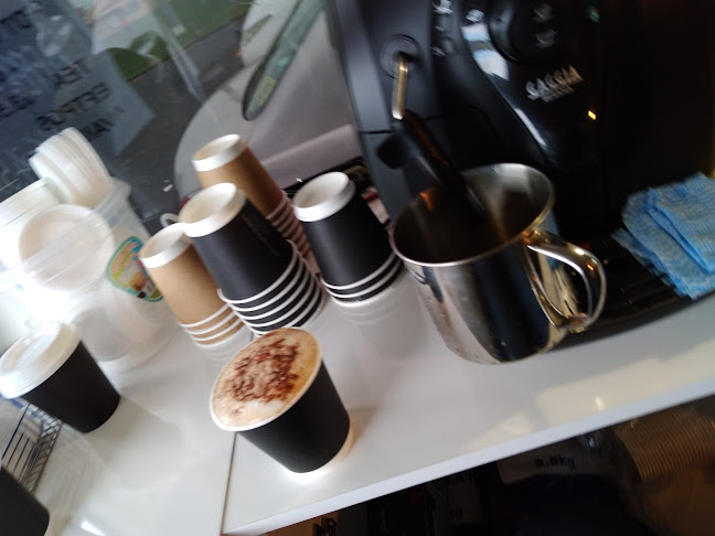 Opinii despre Nice Full Scoop Nz în Auckland - Hospitality and gastronomy