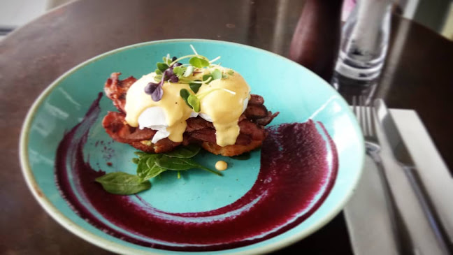 Honey Cafe Takapuna - Hospitality and gastronomy