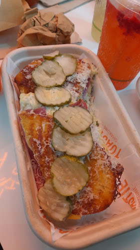 Toastie Lords - Ohakune - Hospitality and gastronomy